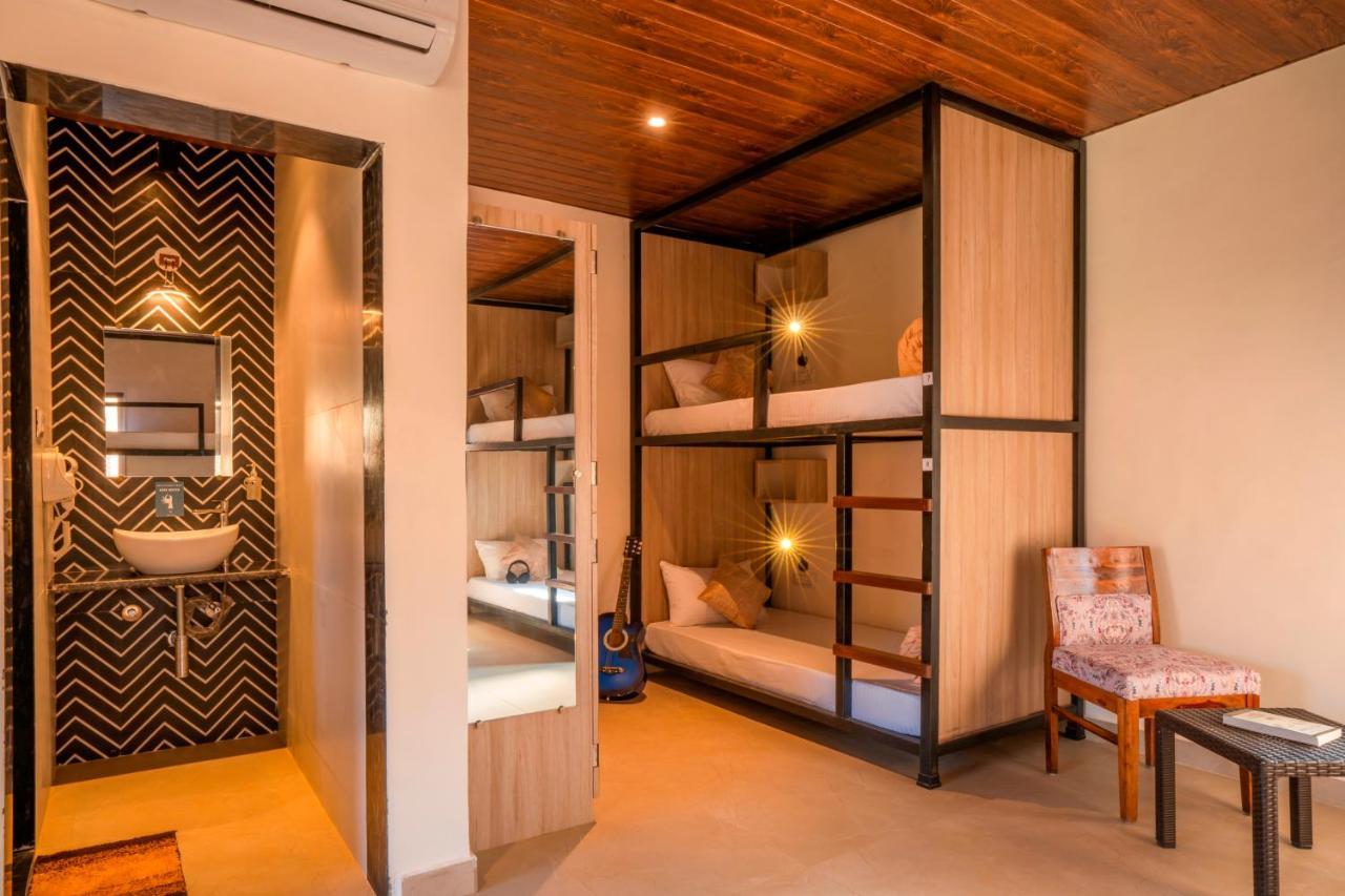 Zostel Hostel Lonavala
