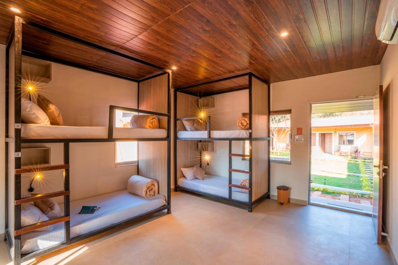 Zostel Hostel