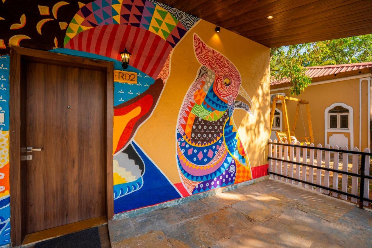 Zostel Hostel Lonavala