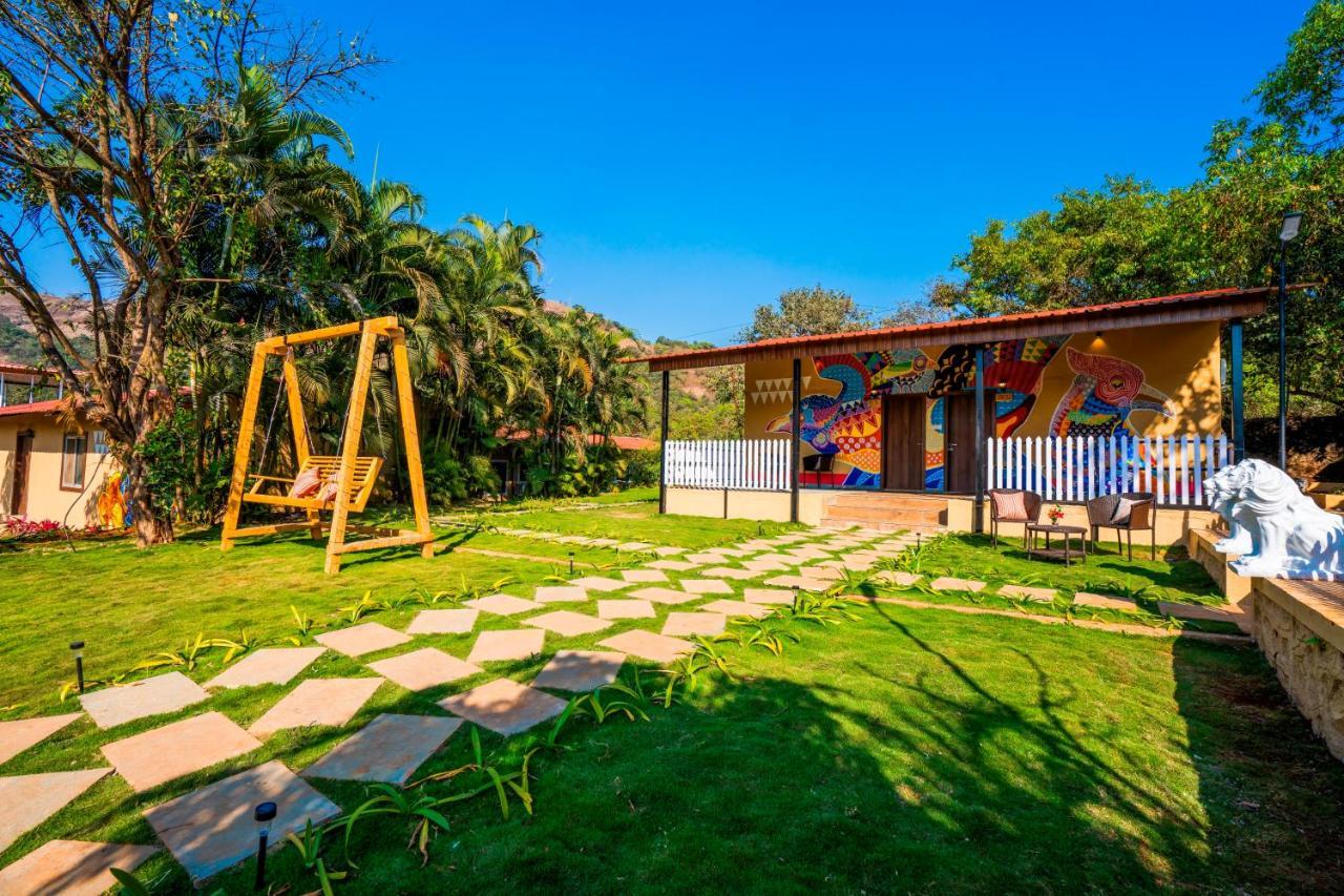 Hostel Zostel Lonavala