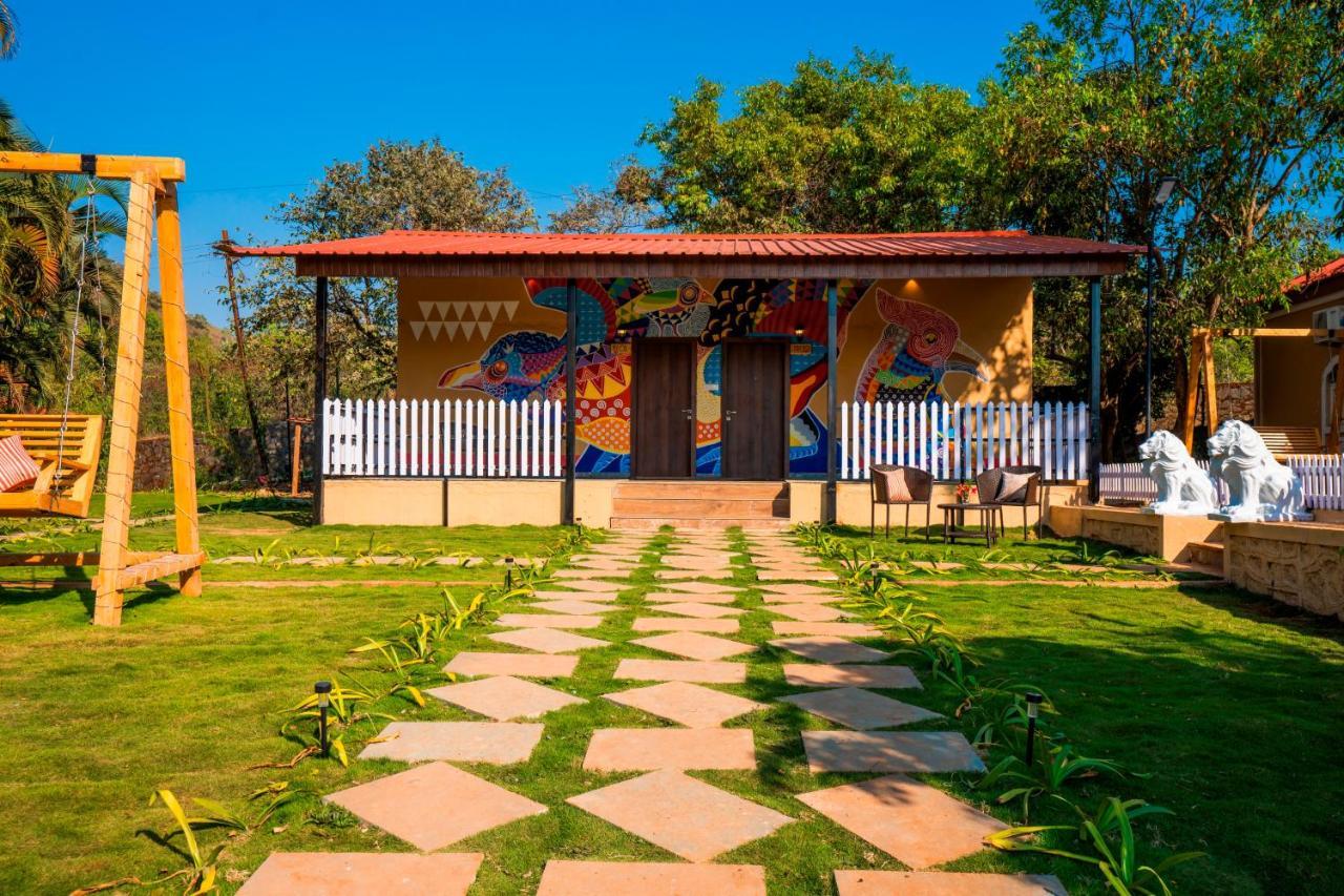 Zostel Hostel Lonavala