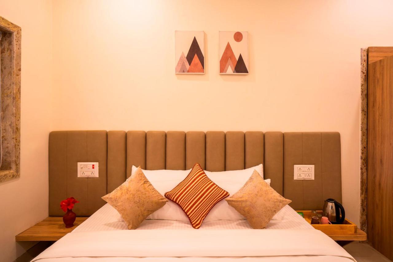 Zostel Hostel