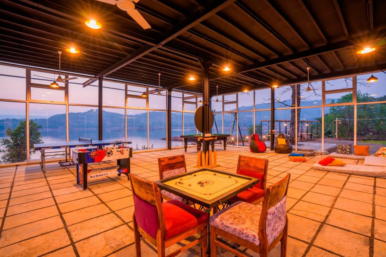 Zostel Hostel Lonavala