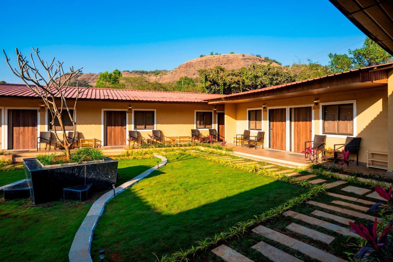 Hostel Zostel Lonavala