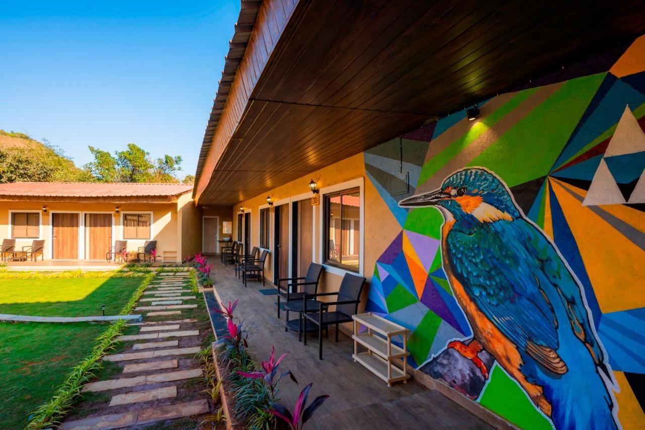 Hostel Zostel