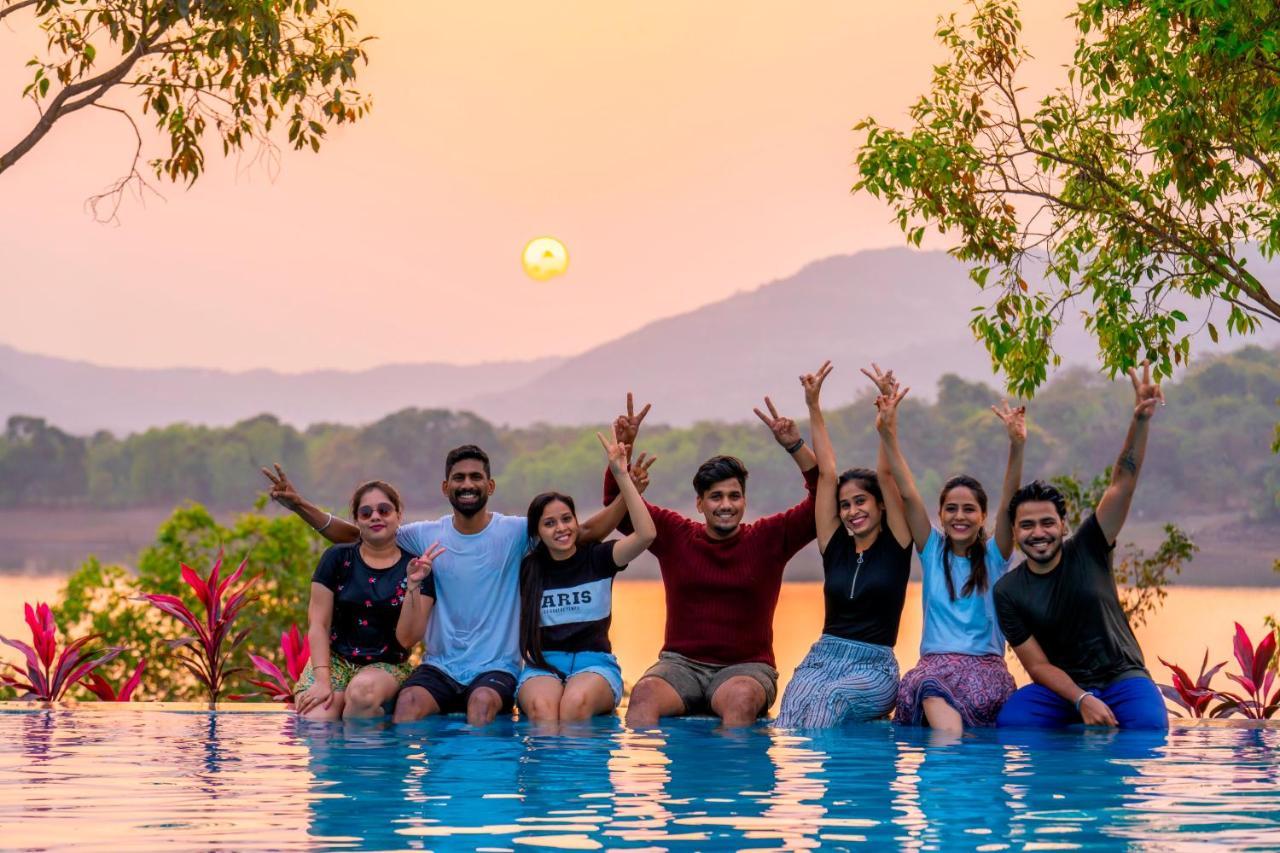 Hostel Zostel Lonavala