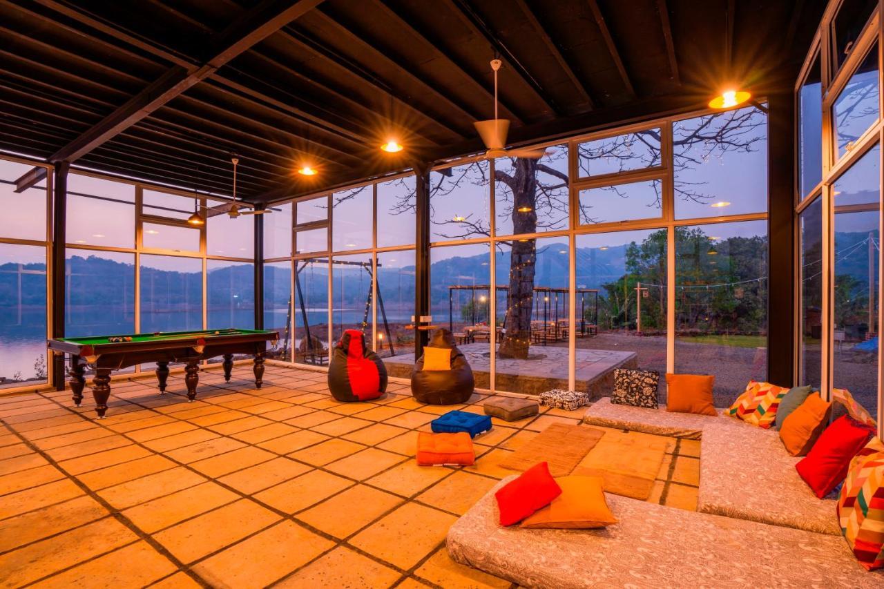 Hostel Zostel Lonavala