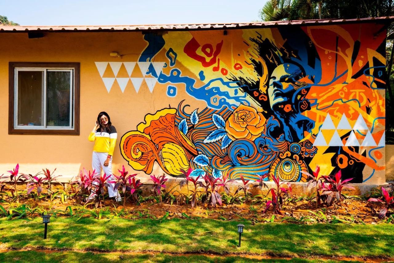Hostel Zostel *