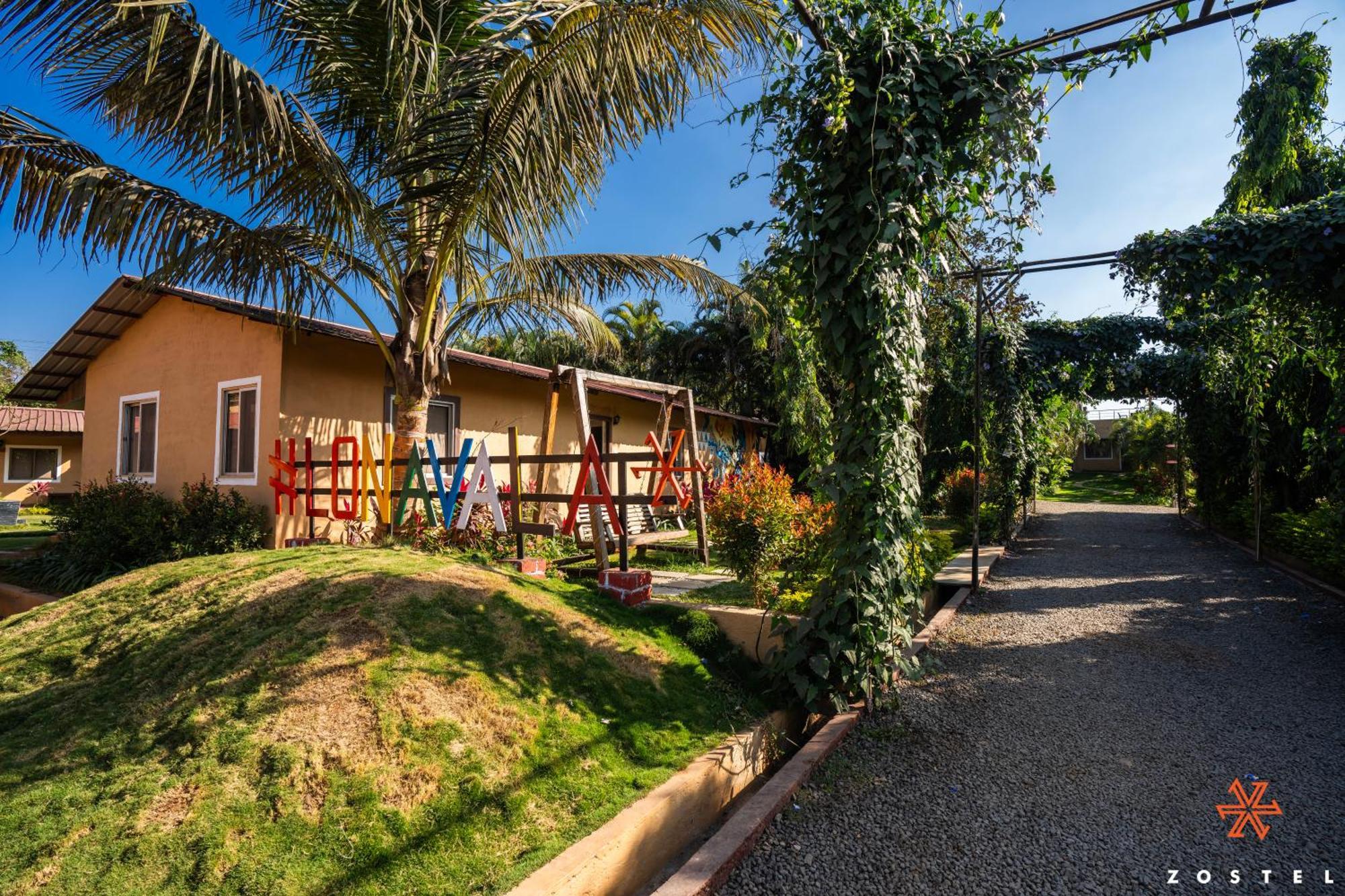 Hostel Zostel